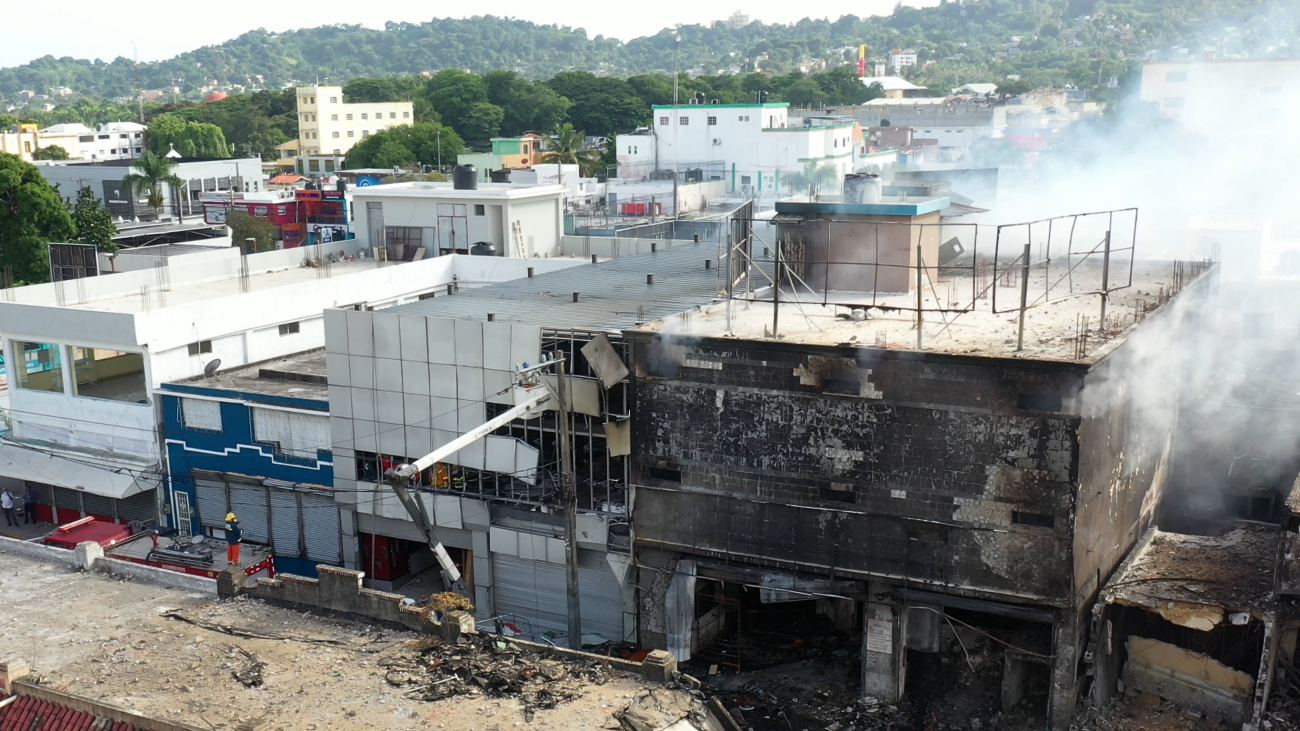 EDESUR en San Cristóbal