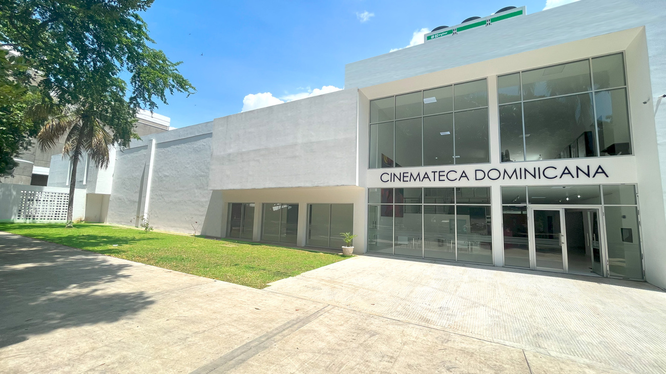 Cinemateca Dominicana