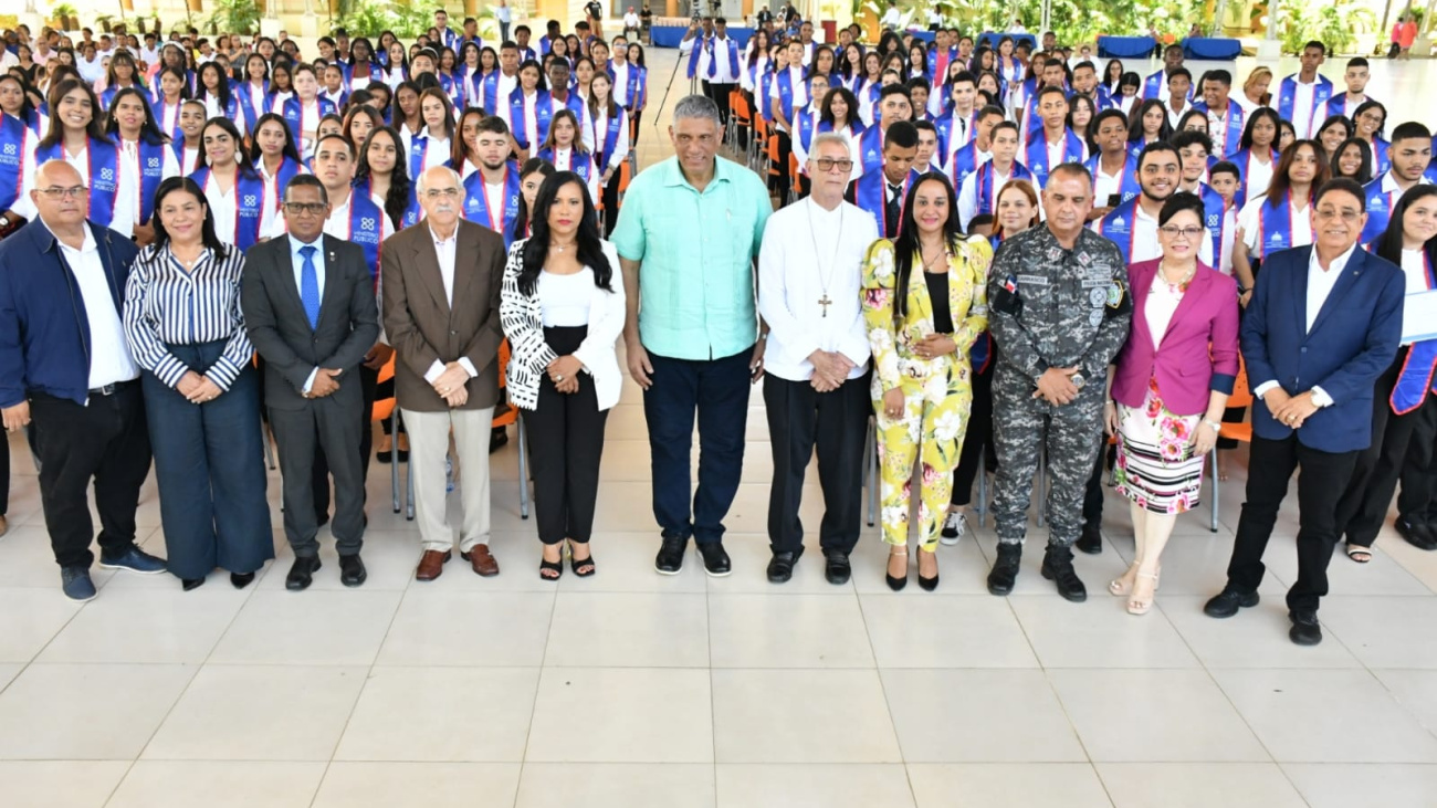 Participantes en la actividad