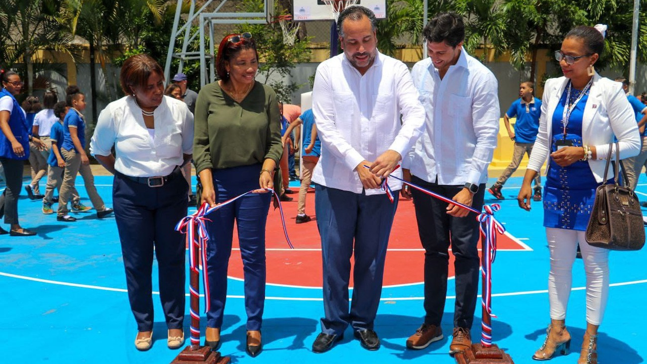 Inauguración