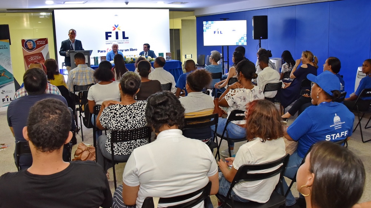 Feria del Libro