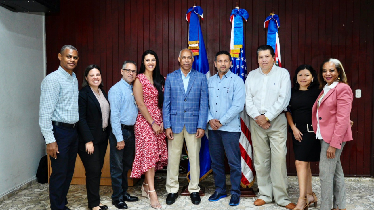 República Dominicana implementará una estrategia nacional de pagos por servicios ambientales 