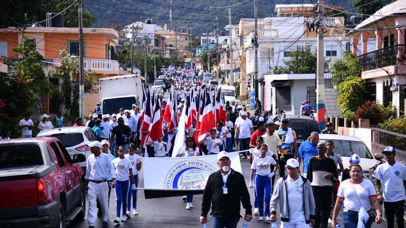 MSP vuelve al sur del país con la “Ruta de la Salud”, esta vez a Neiba; entregarán tomógrafo en el Hospital San Bartolomé