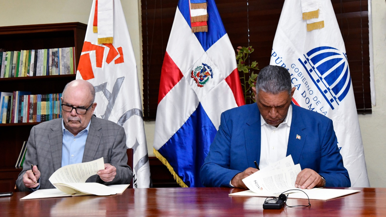 Historia dominicana será llevada a los barrios con diplomados y otras acciones