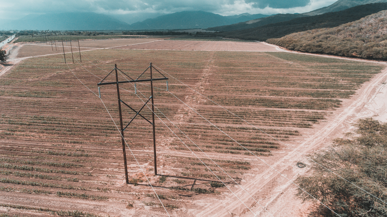 ETED dará apertura a la línea 69 kV Cruce de Ocoa - San José de Ocoa para facilitar trabajos a Edesur 