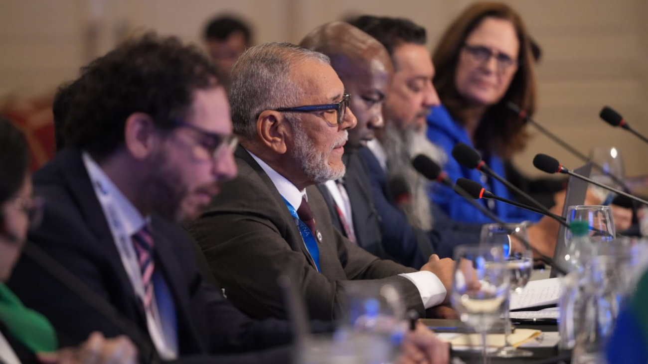 República Dominicana firma acuerdo que enfrentará cambio climático con certificación hidrógeno   