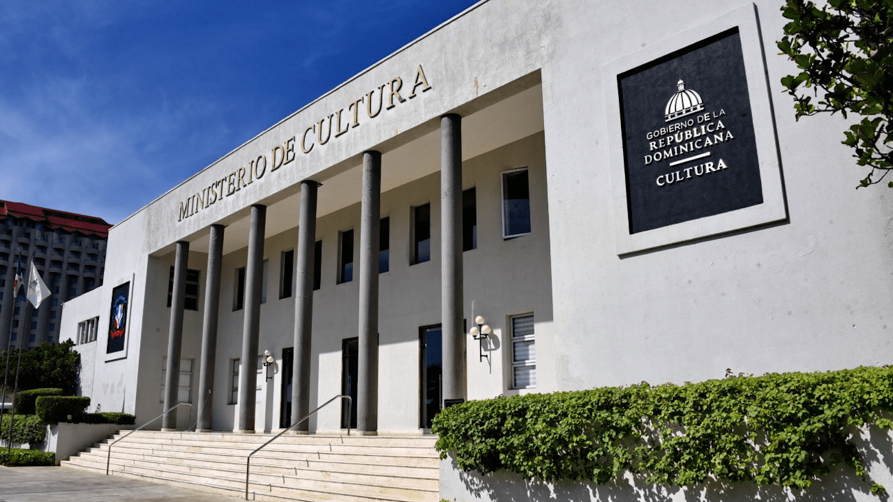 Cultura celebrará en Montecristi sexto encuentro de “Diálogos Culturales 2023”