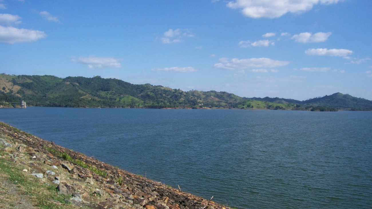 Presa