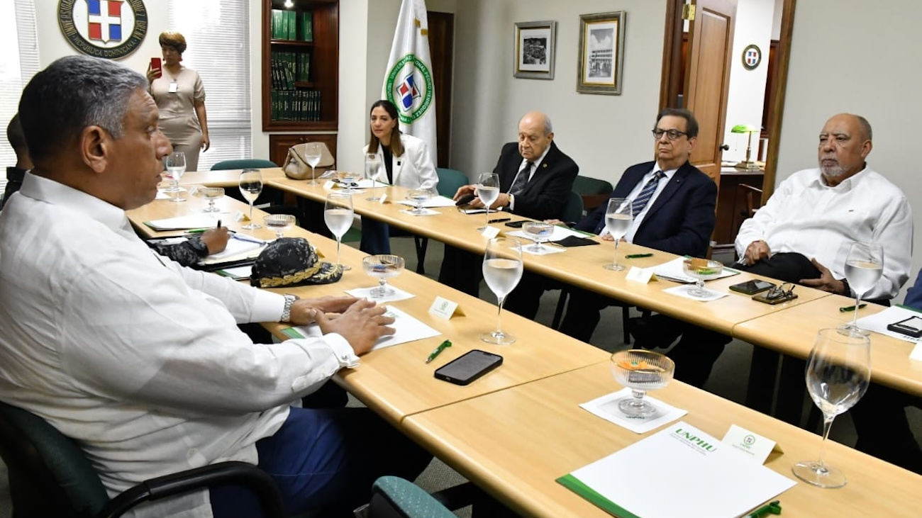 Interior y Policía dispone corredores policiales e iluminación en alrededores de universidades