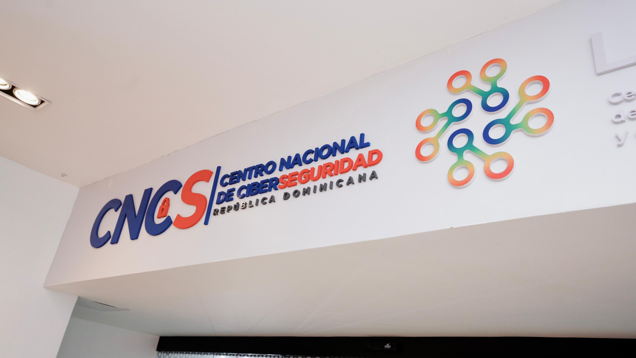 Centro Nacional de Ciberseguridad (CNCS)
