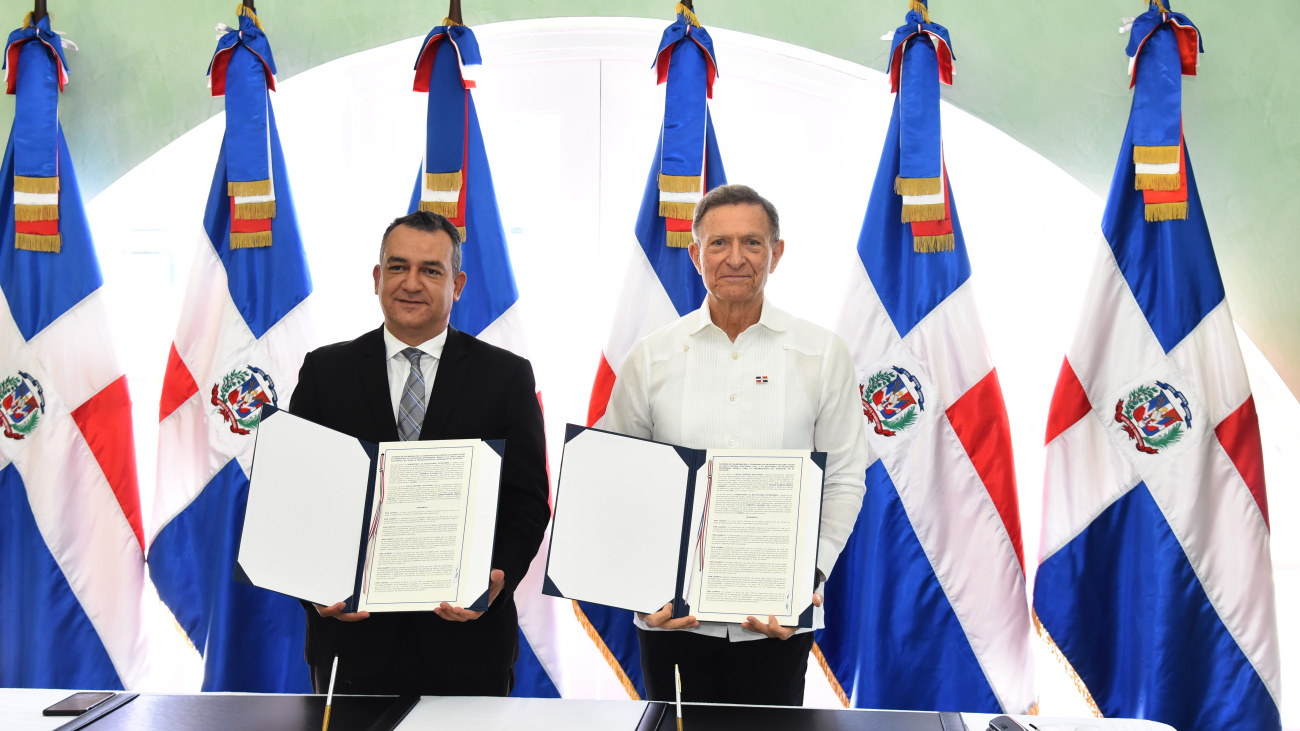 firma de acuerdo de colaboracion