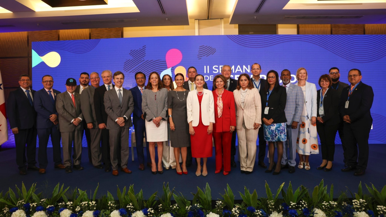 Delegación Dominicana