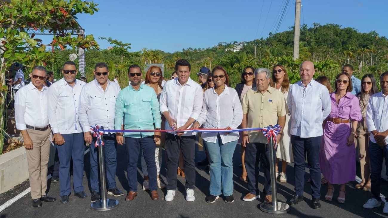 Inauguración 