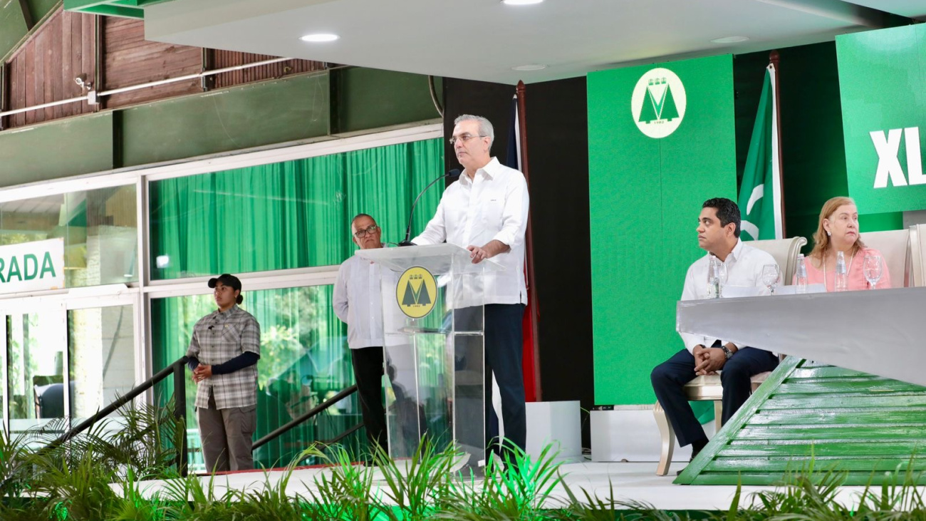 Presidente