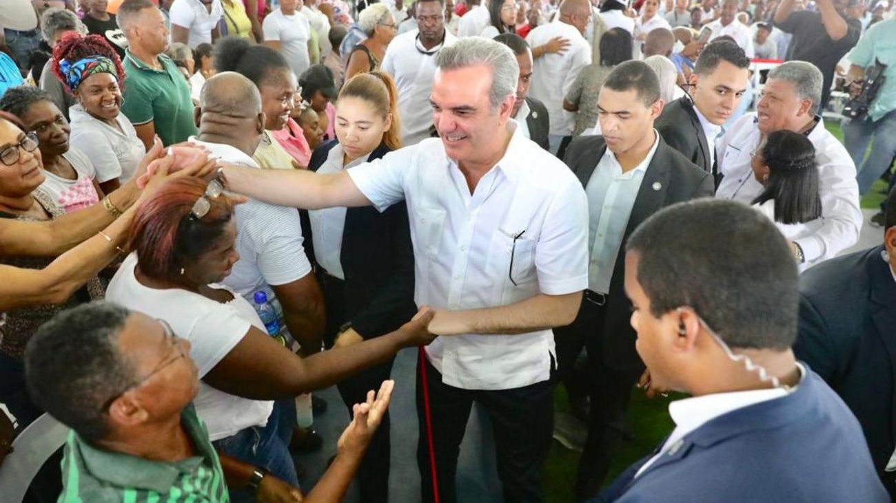 Presidente