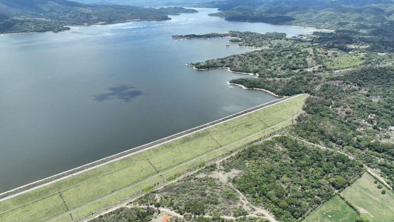 Agua