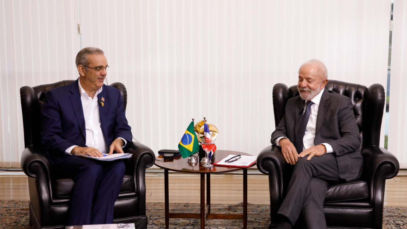 Presidente Abinader