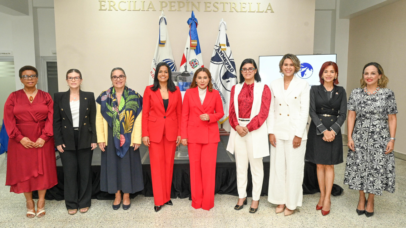 Ministerio de la Mujer