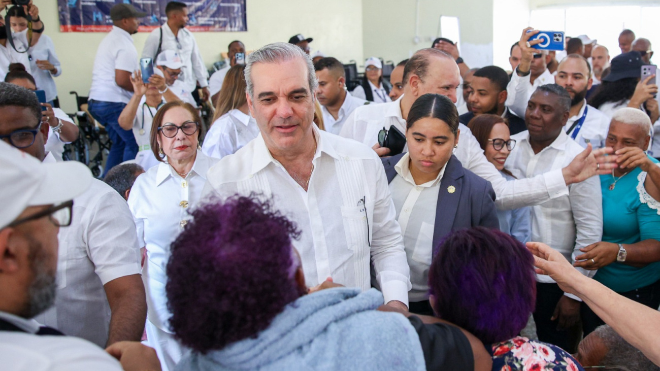 Presidente