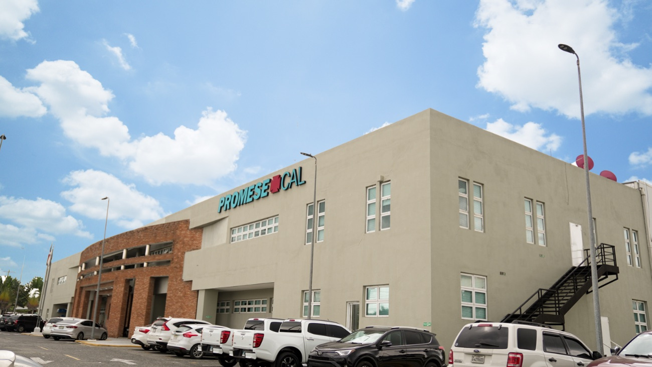 Farmacia del Pueblo