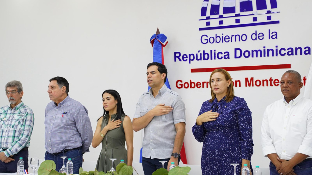 Ministerio de Cultura
