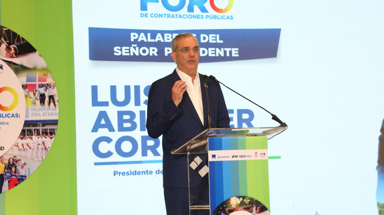 Presidente