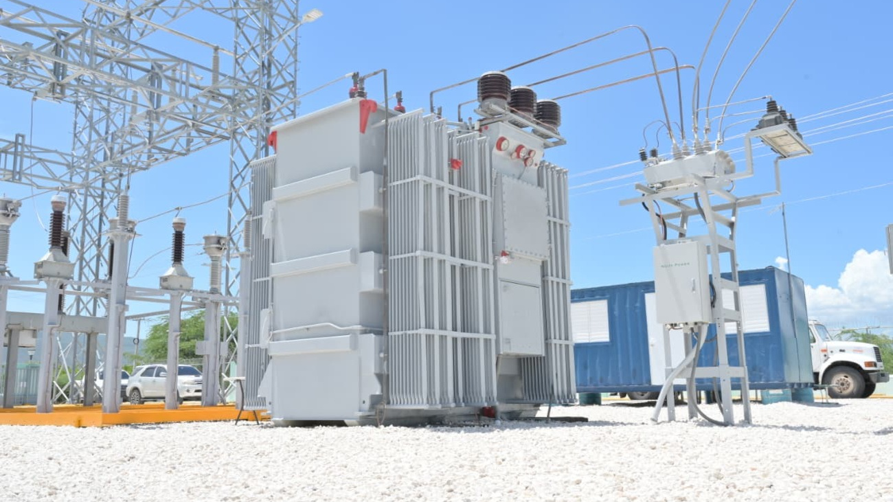 Energia