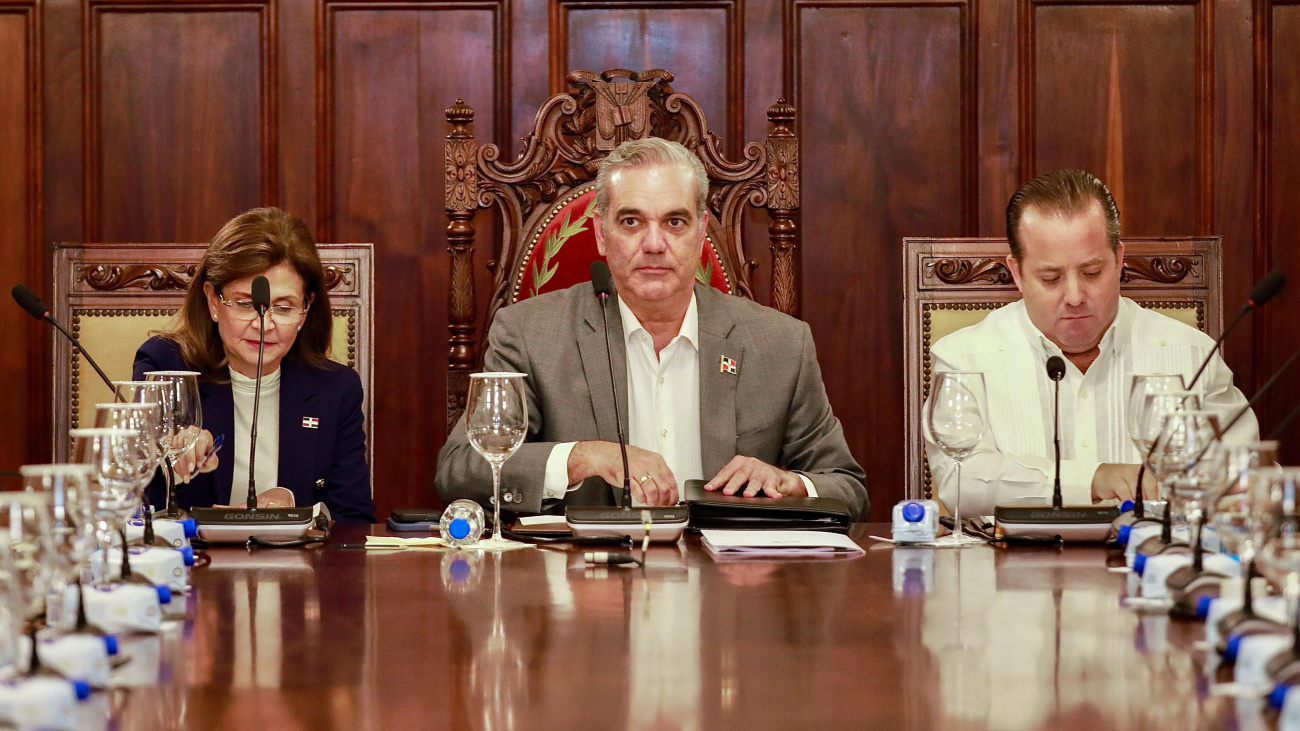 Presidente