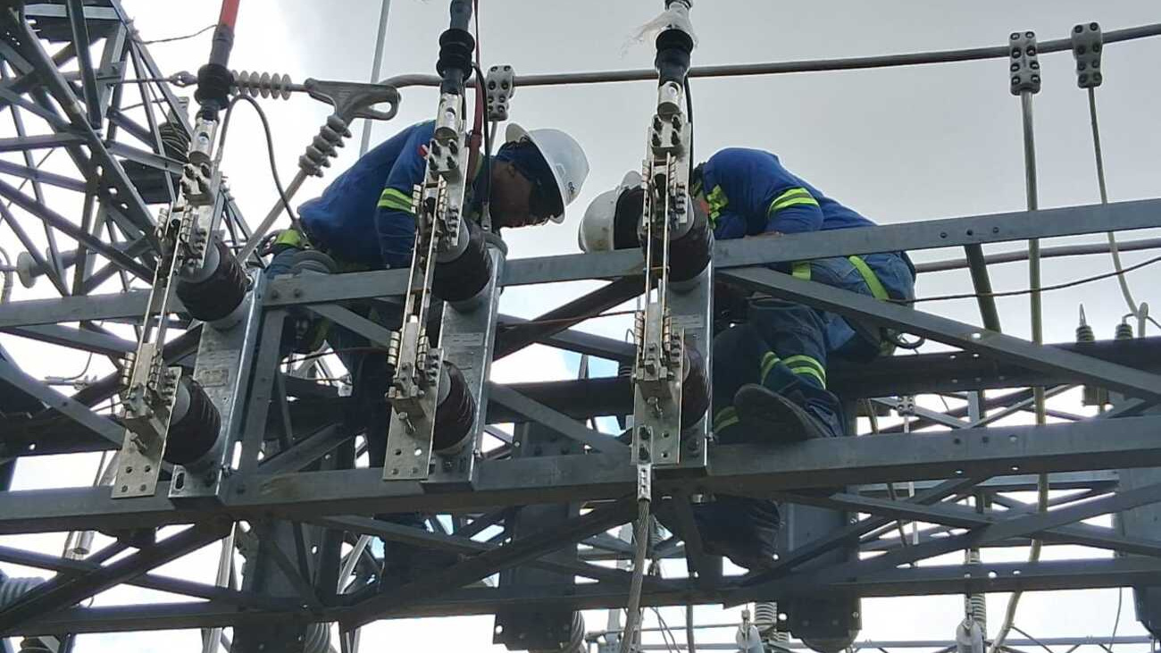 Energia