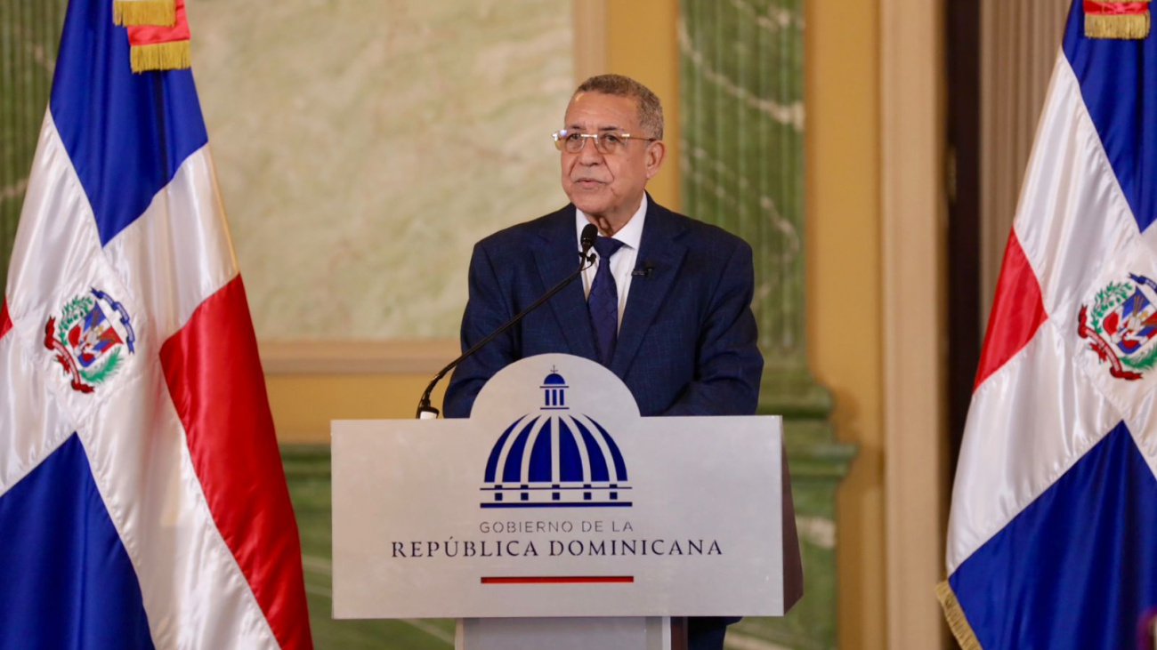 Presidente