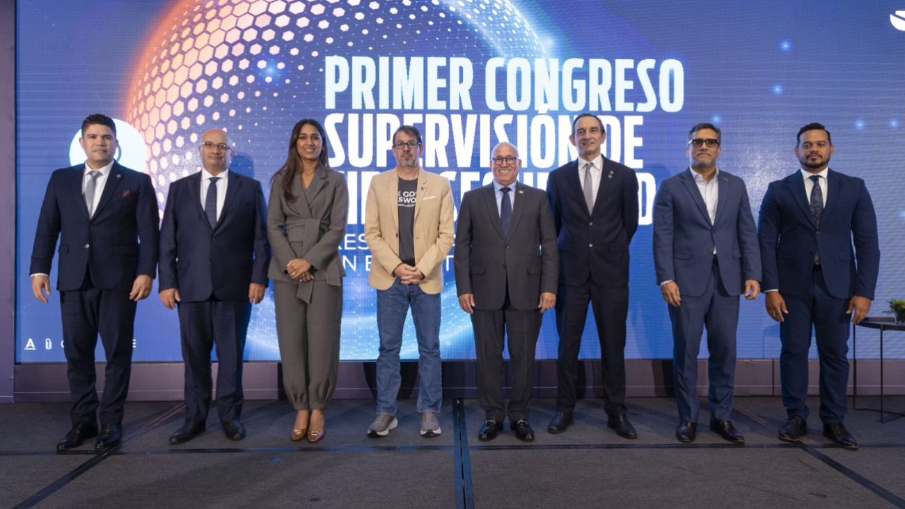 Superintendencia de Bancos