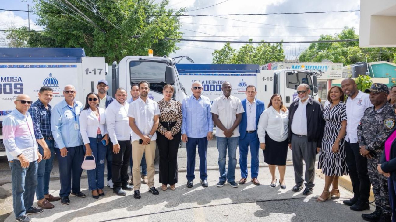 ministro Administrativo de la Presidencia, Andrés Bautista