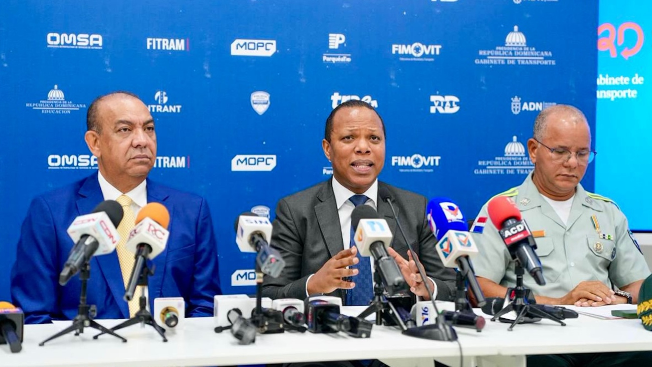 Gabinete de Transporte