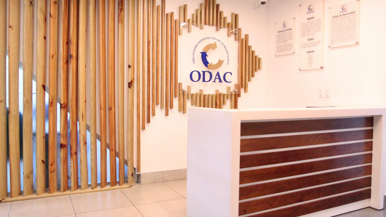 ODAC