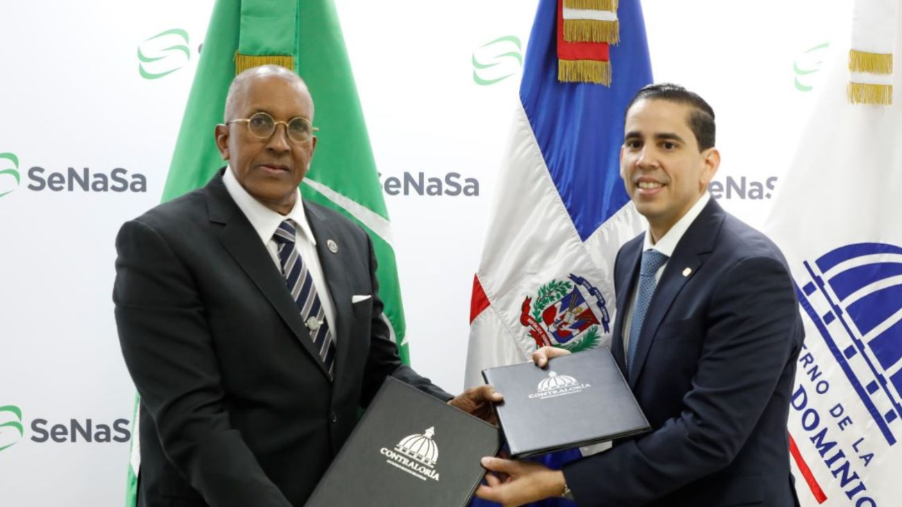 Contraloría General de la República 