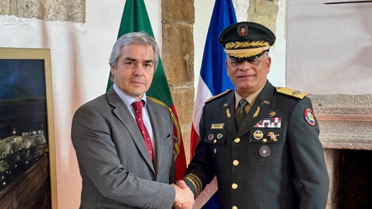 Ministerio de Defensa 