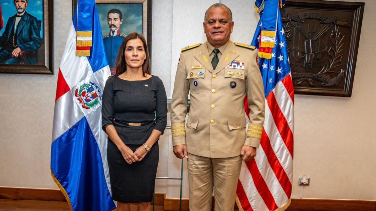 Embajada de los Estados Unidos