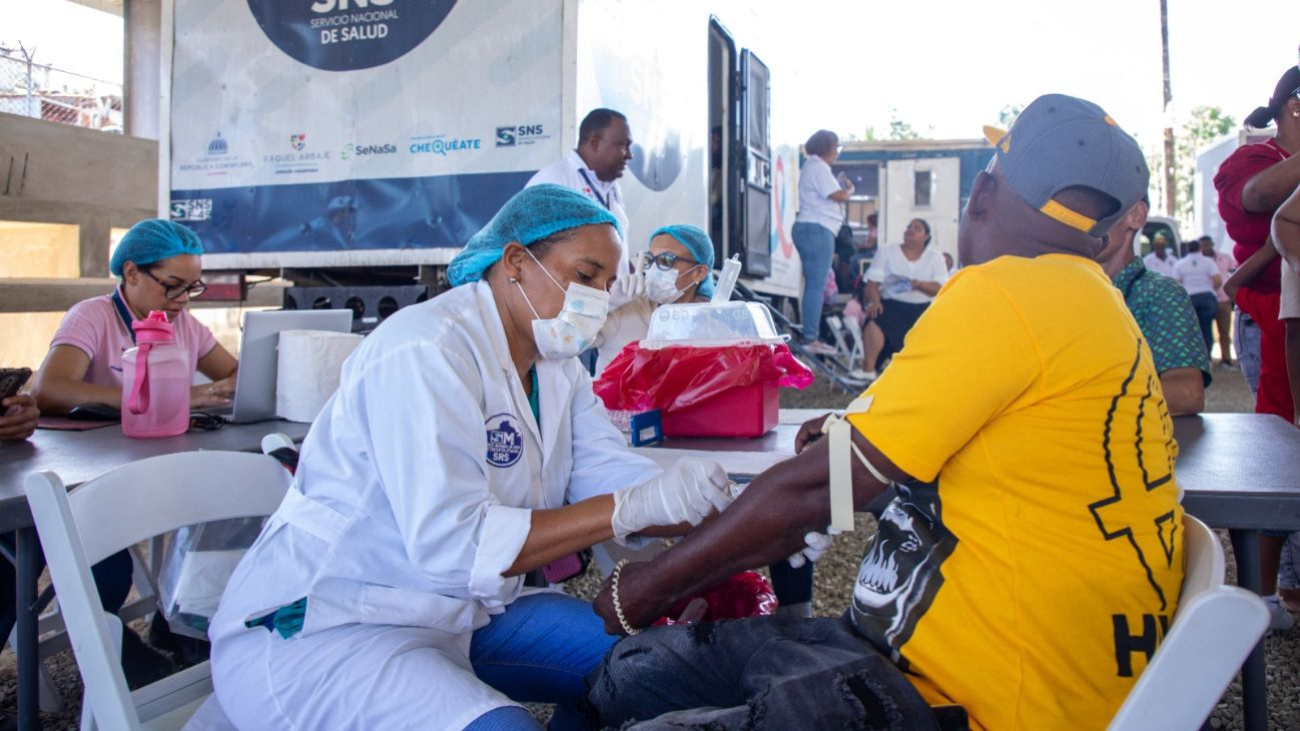 Gabinete de Política Social
