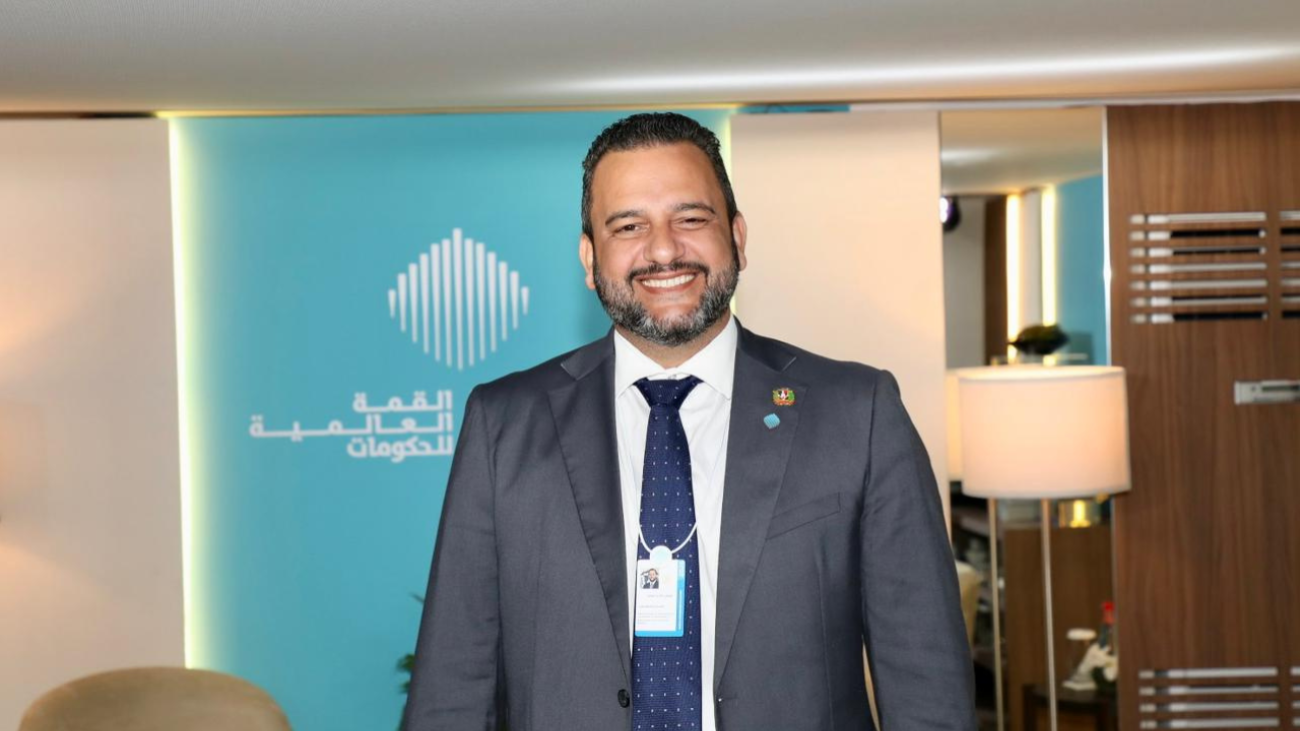 viceministro de Coordinación y Seguimiento del Gobierno, Luis Madera Sued