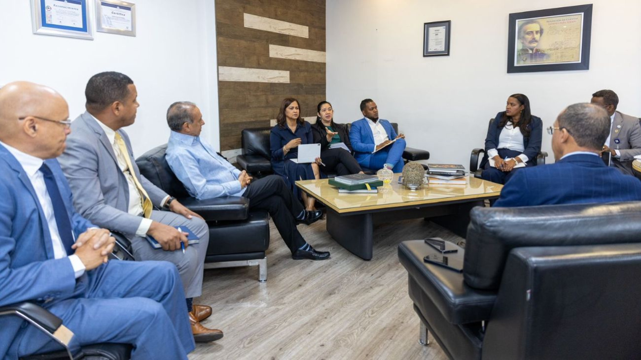 Contraloría General de la República 