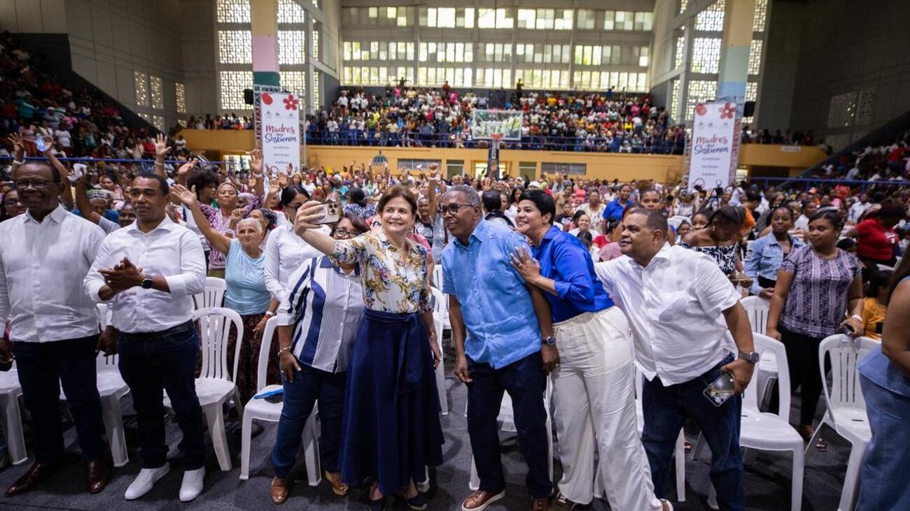 Presidente 