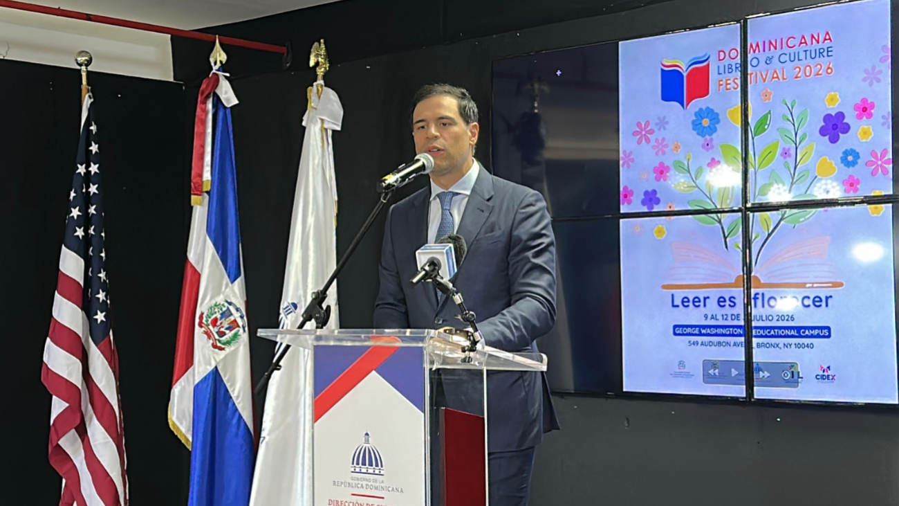 Ministerio de Cultura