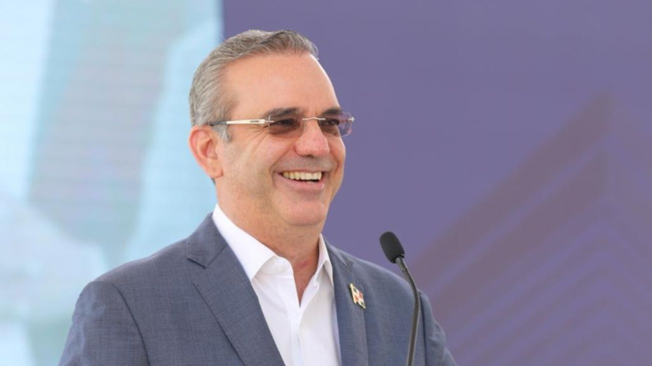 Presidente Abinader