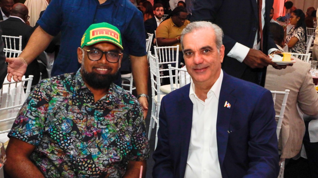 Presidente Abinader