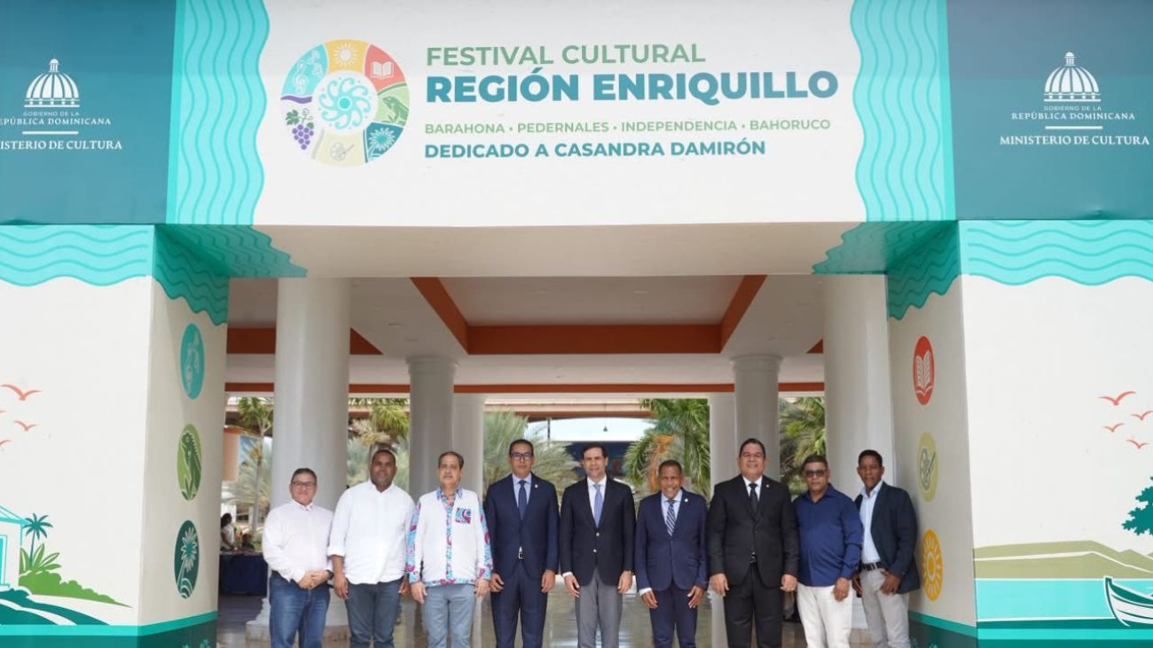Ministerio de Cultura