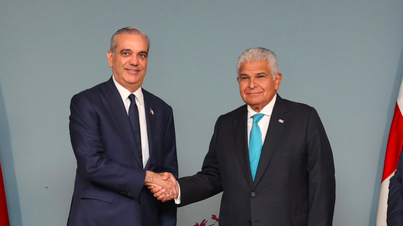 Presidente Abinader