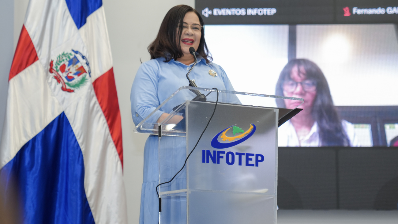 Infotep