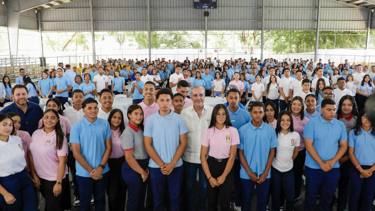 Encuentro jóvenes 