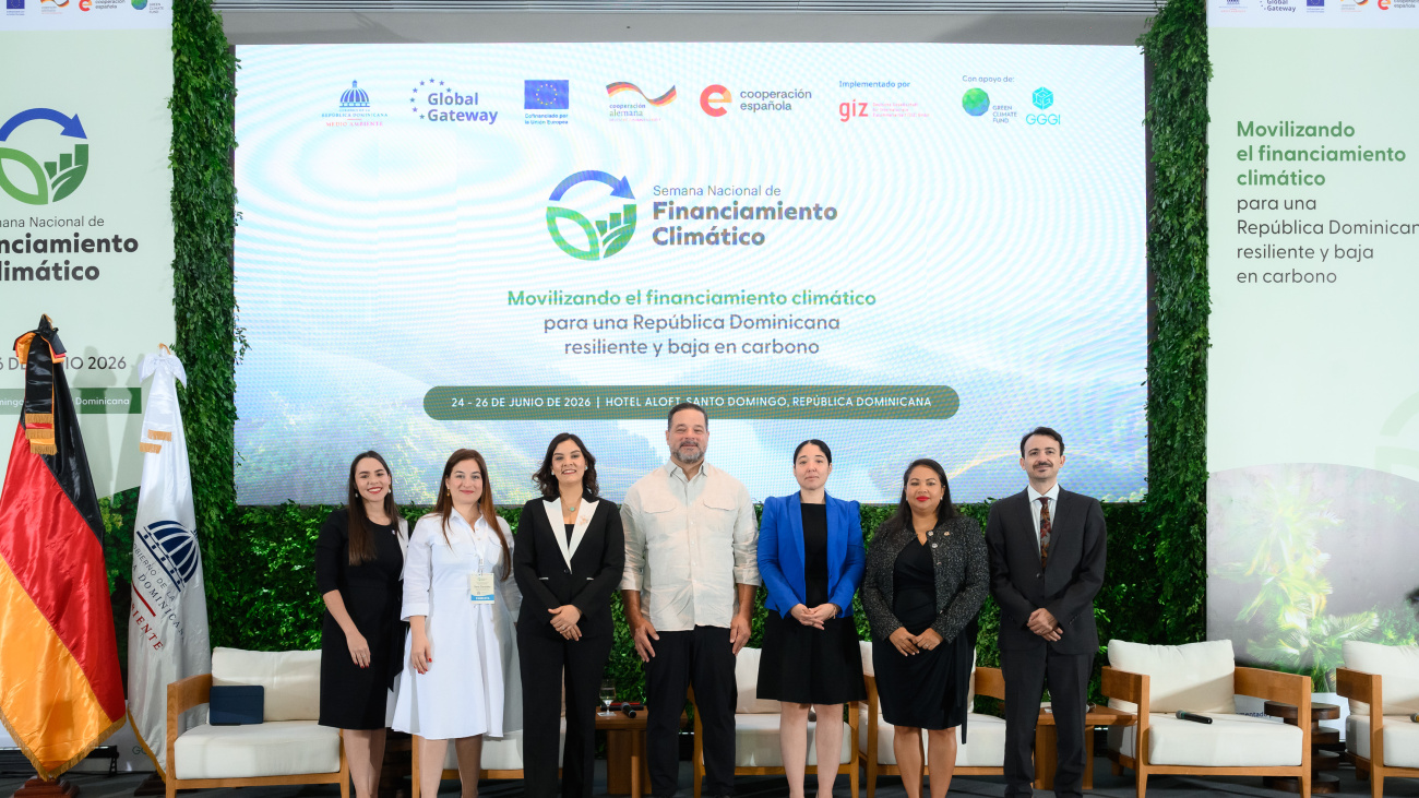 Ministerio de Medio Ambiente