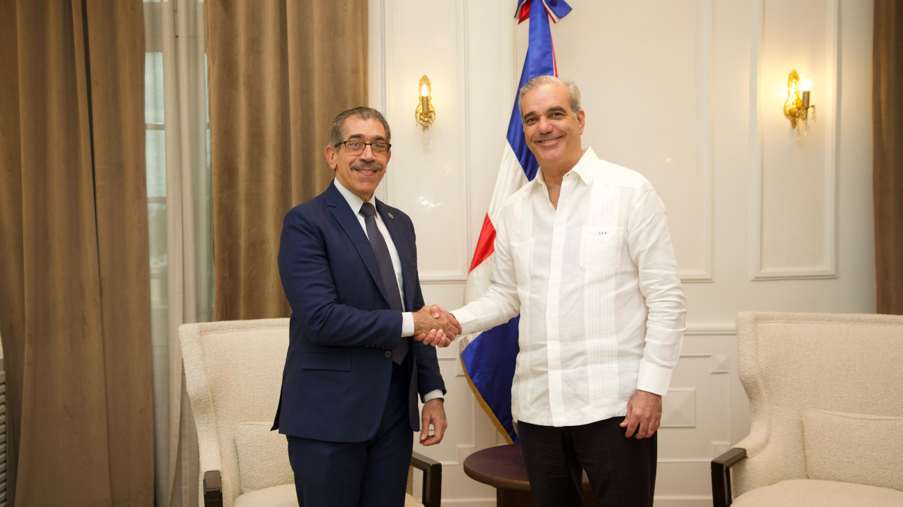 Presidente 